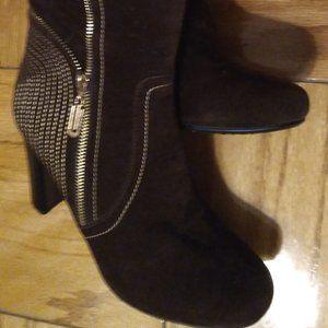 Boots (Brown) New